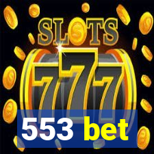 553 bet